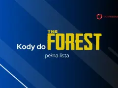 Kody do The Forest: pełna lista cheatów i poradników, które ułatwią przetrwanie w dziczy.