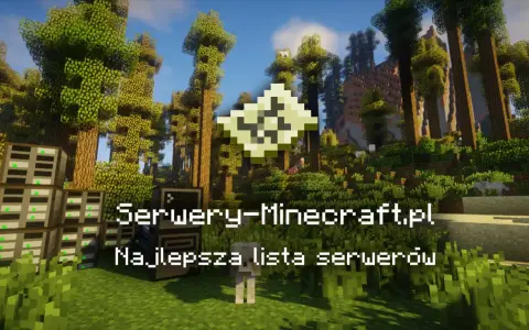 Strona z modami do Minecraft. Znajdź najlepszą listę serwerów na Serwery-Minecraft.pl.