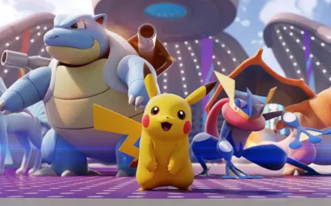 Pikachu, Blastoise, Charizard i inni bohaterowie zapraszają do zabawy! Odkryj darmowe gry na Nintendo Switch i rozpocznij swoją przygodę.