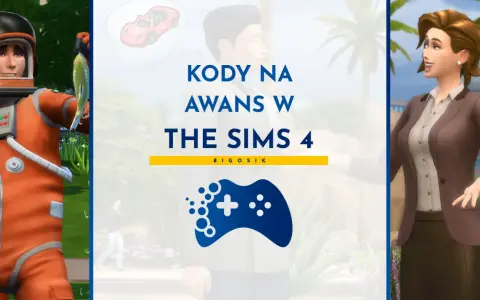 Sims 4: Kody na awans w grze. Zobacz, jak zostać guru techniki w The Sims 4!