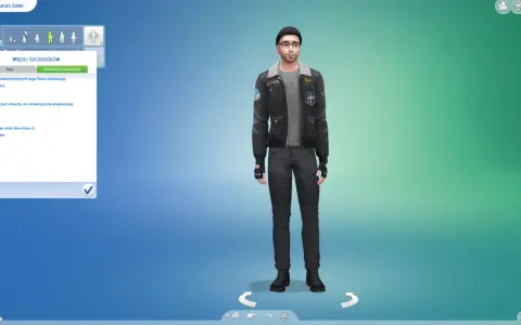 Tworzenie Sima w Sims 4: ustawienia orientacji seksualnej i preferencji romantycznych. Jak zapisać simsy 4 za pomocą klawiatury?