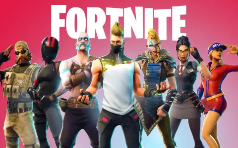 Postacie z Fortnite. Chcesz wiedzieć, jak zmienić nazwę w Fortnite? Zobacz te postacie!